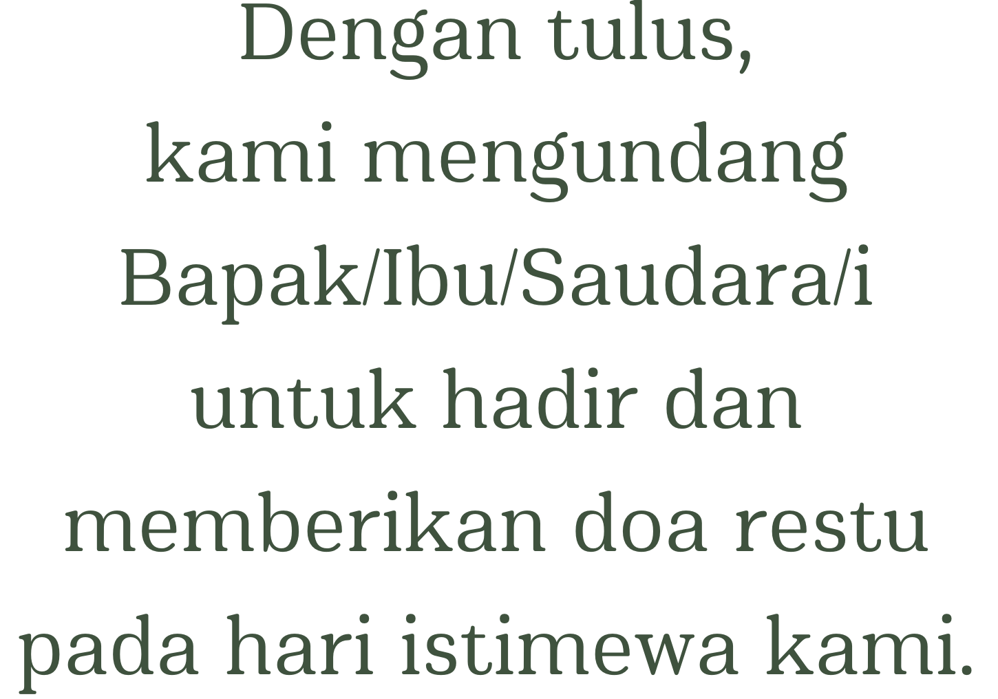 salinan dari yellow green watercolor flowers wedding invitation (2)