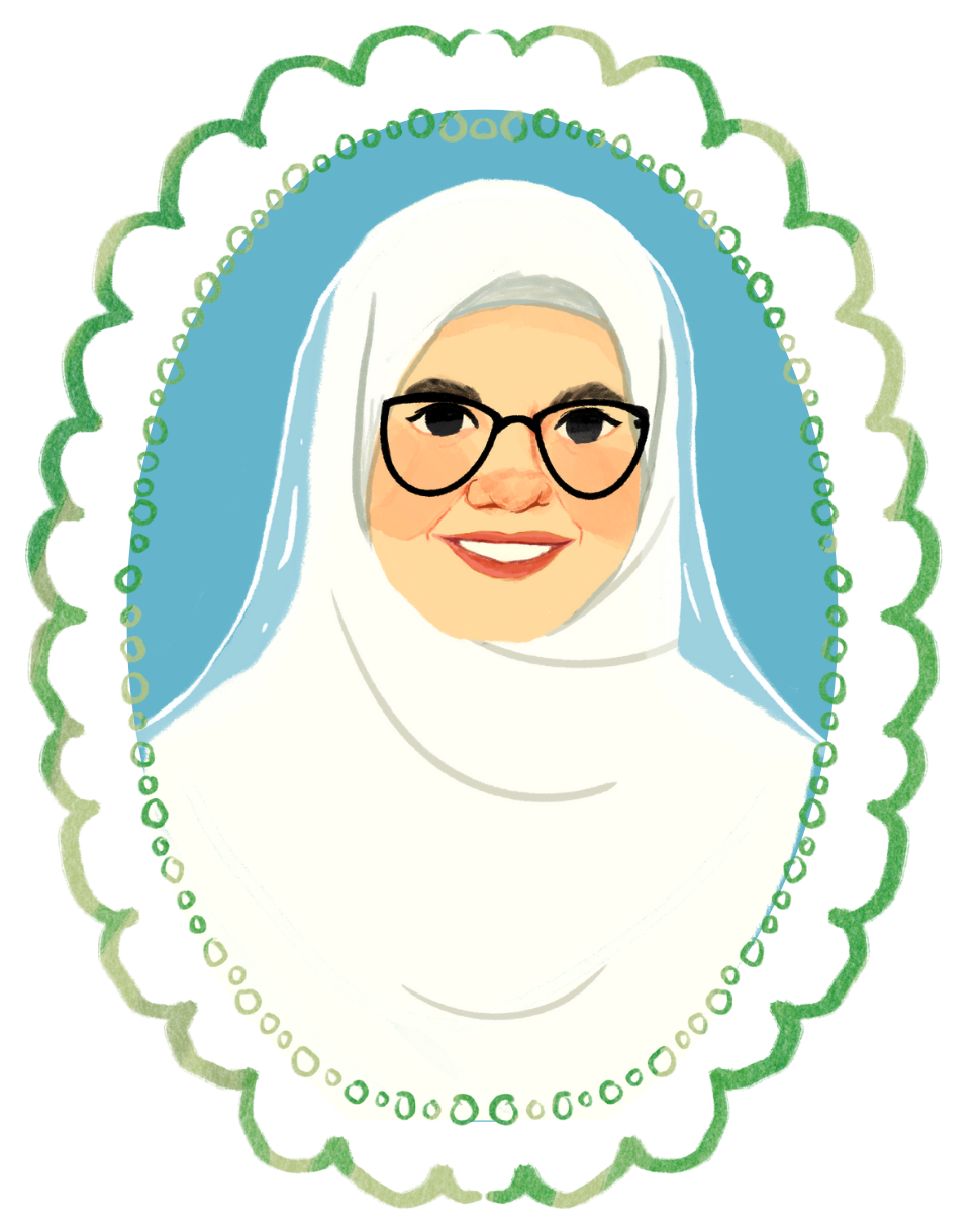 yellow green watercolor flowers wedding invitation 8