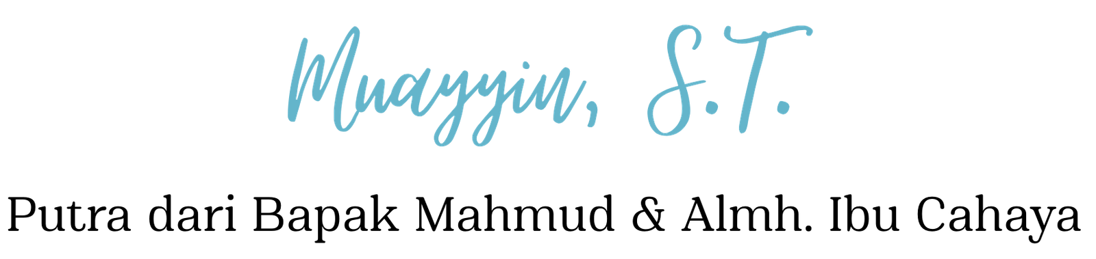 yellow green watercolor flowers wedding invitation (9)